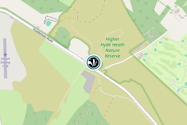 Higher Hyde Heath