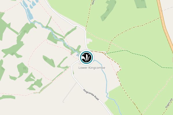 Kingcombe Meadows
