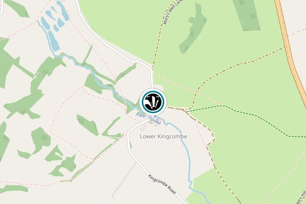 Kingcombe Visitor Centre