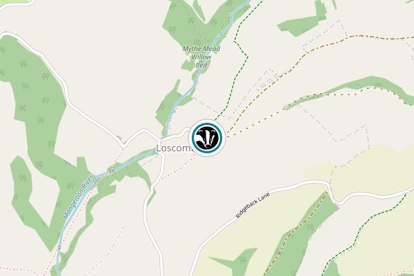Loscombe