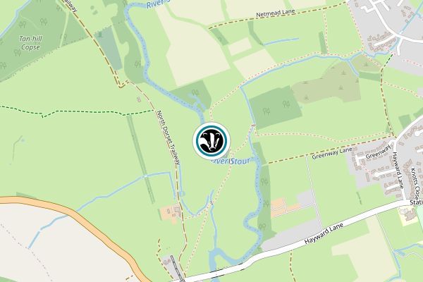 Mill Ham Island