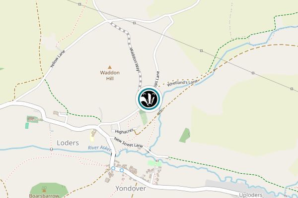 Peascombe