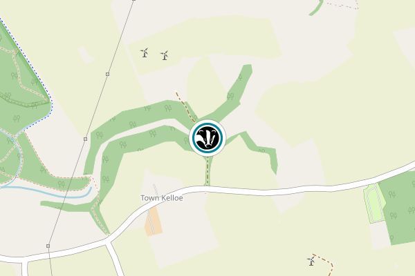 Town Kelloe Bank