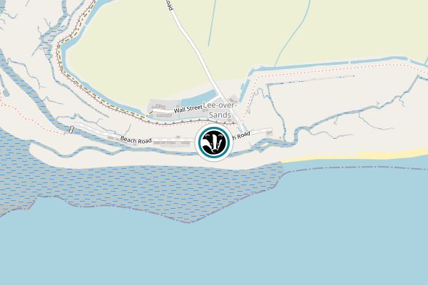Colne Point Nature Reserve