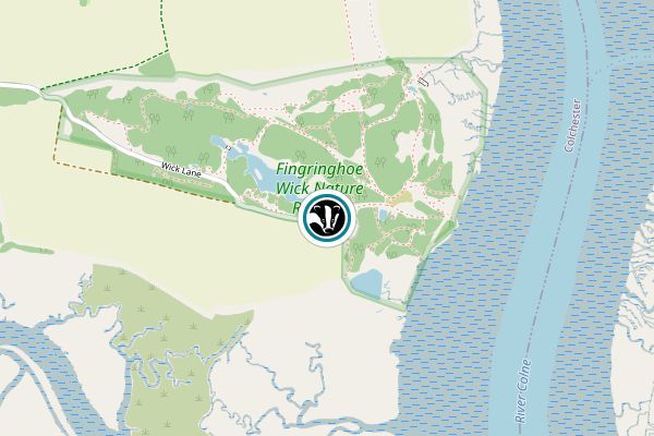 Fingringhoe Wick Nature Discovery Park