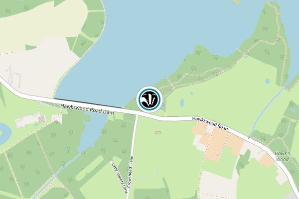 Hanningfield Reservoir Nature Discovery Park