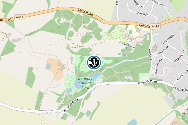 Hitchcock's Meadow Nature Reserve