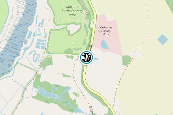 Howlands Marsh Nature Reserve