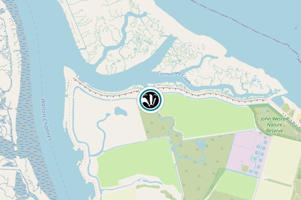 John Weston Nature Reserve
