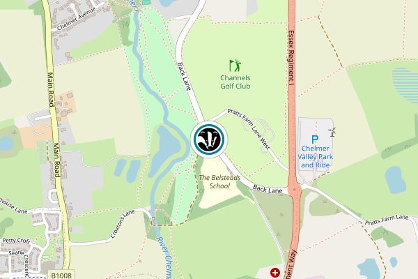 Little Waltham Meadows Nature Reserve