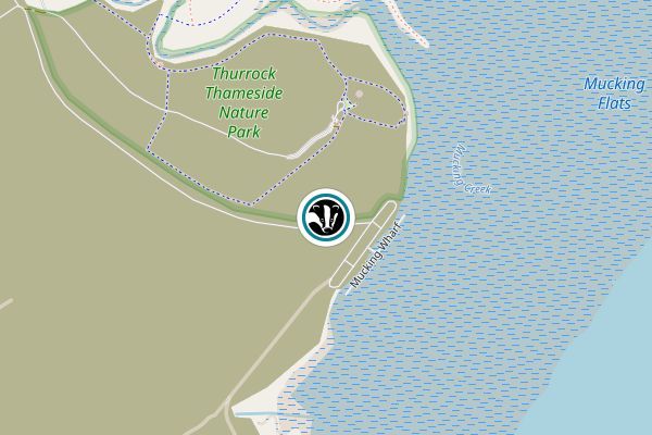 Thameside Nature Discovery Park