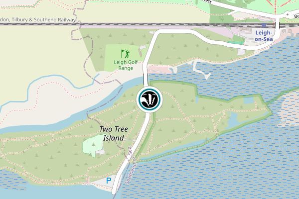 Two Tree Island Nature Reserve