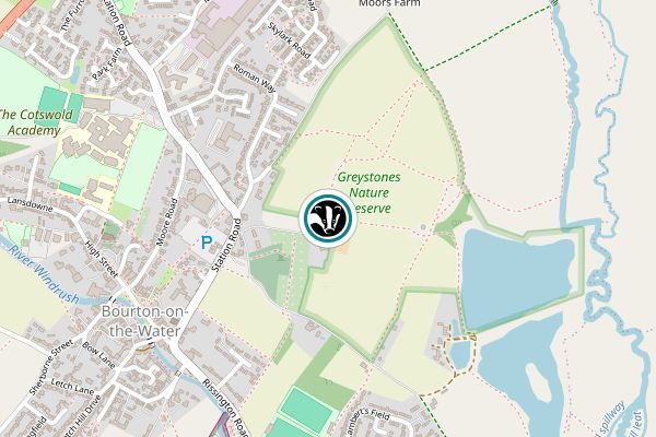 Greystones Farm