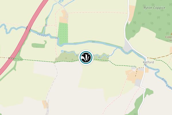 Ketford Banks