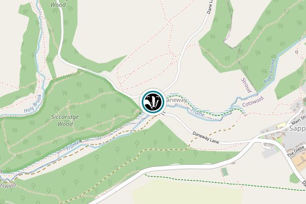 Sapperton Valley