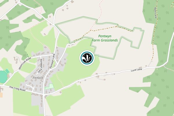 Pentwyn Farm