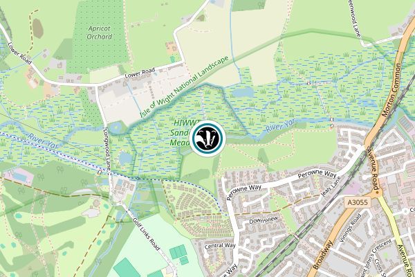 Sandown Meadows Nature Reserve