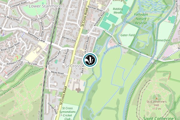St Faiths Meadow Nature Reserve