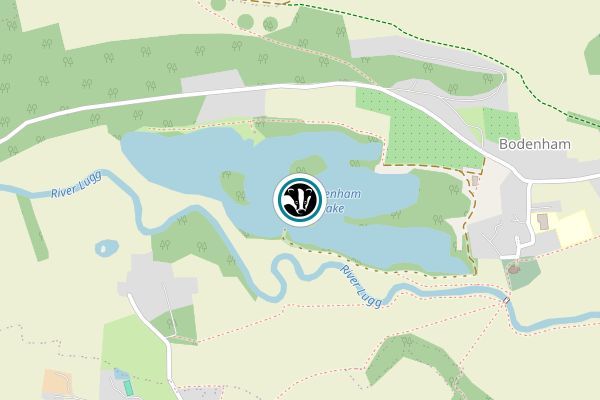 Bodenham Lake