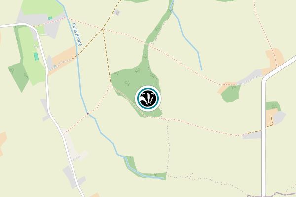 Motlins Hole