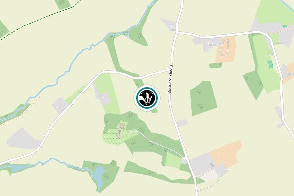 Upper Swingley Wood