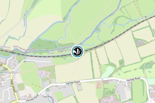 Hunsdon and Eastwick Meads