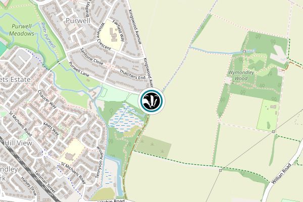 Purwell Ninesprings