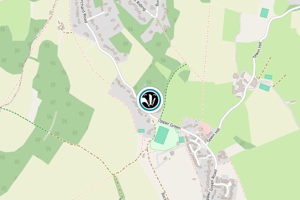 Tewin Orchard and Hopkyns Wood