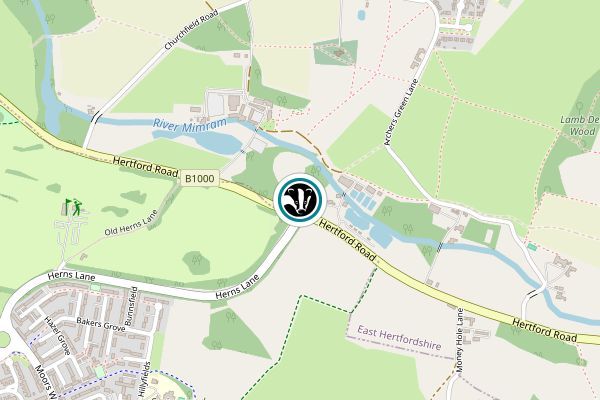 Tewinbury