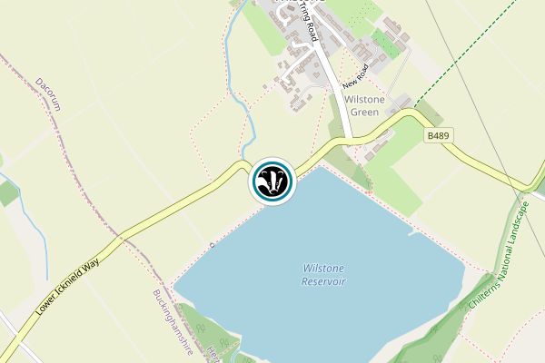 Tring Reservoirs