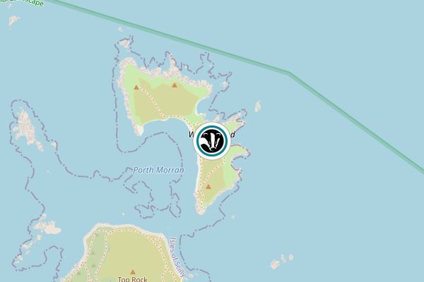 White Island