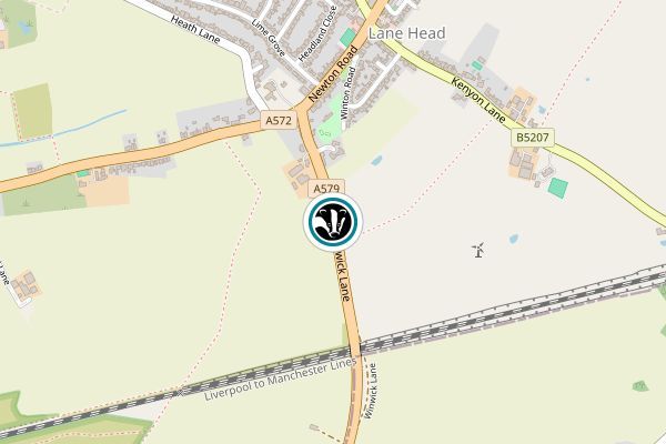 Highfield Moss