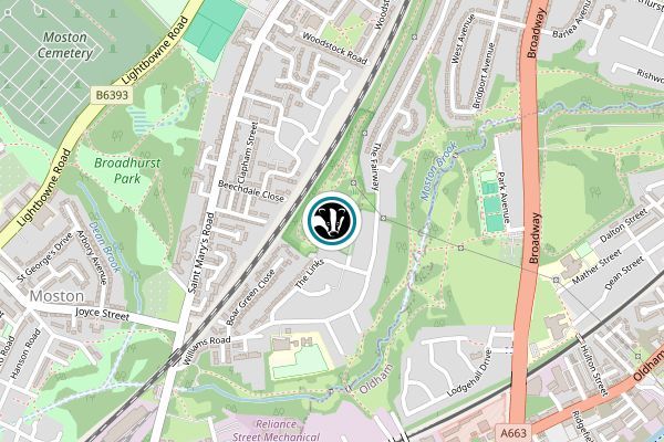 Moston Fairway