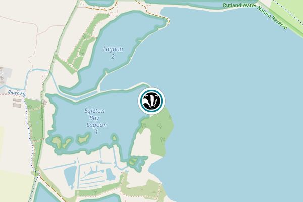 Anglian Water Birdwatching Centre