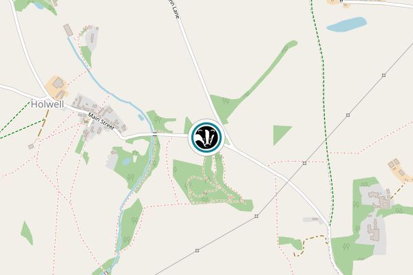 Holwell Reserves