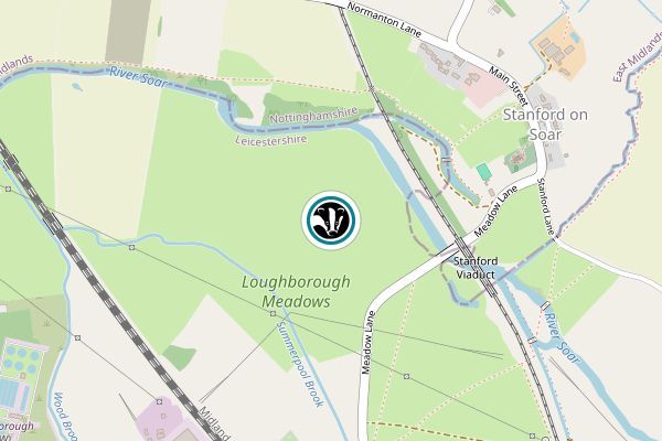 Loughborough Big Meadow