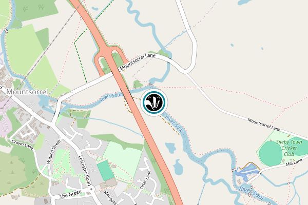 Mountsorrel & Rothley Marshes