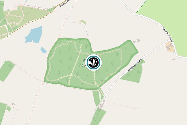 Prior's Coppice