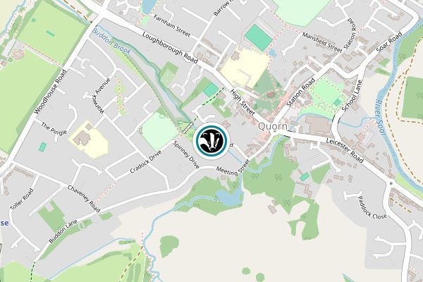 Tom Long's Nature Reserve