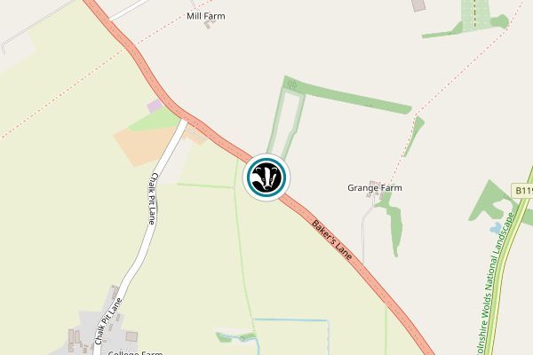 Candlesby Hill Quarry