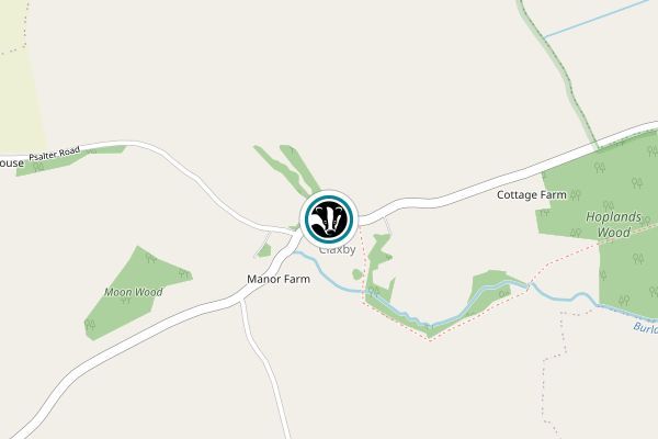 Mill Hill Quarry