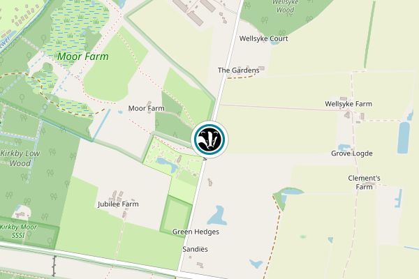 Moor Farm