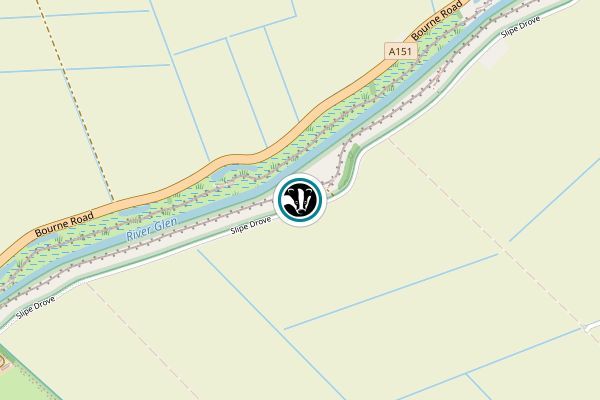 Pinchbeck Slipe