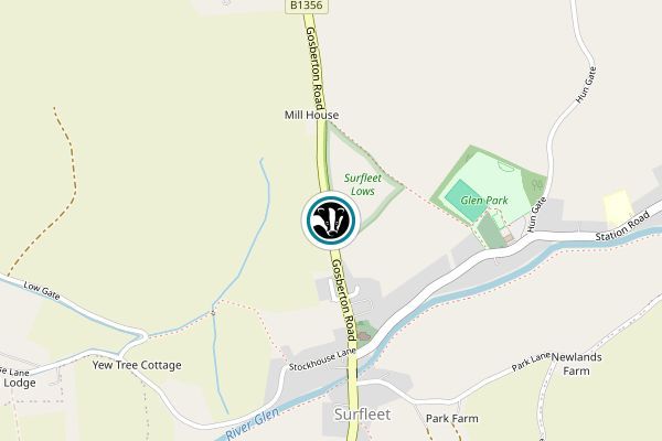 Surfleet Lows