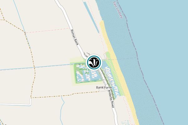 Wolla Bank Pit