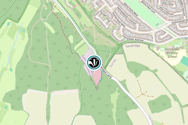 Threecorner Grove