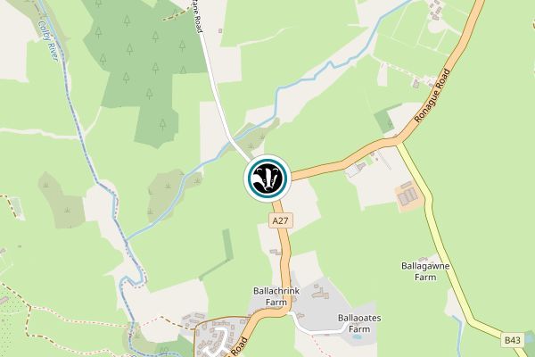 Earystane
