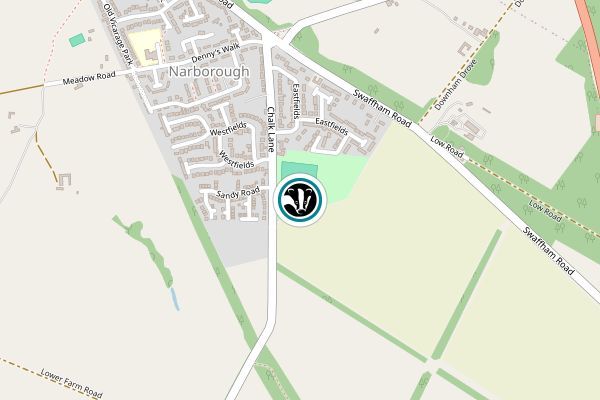 Narborough Railway Line