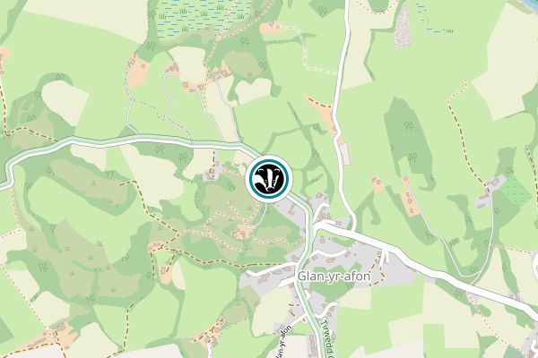 Mariandyrys Nature Reserve