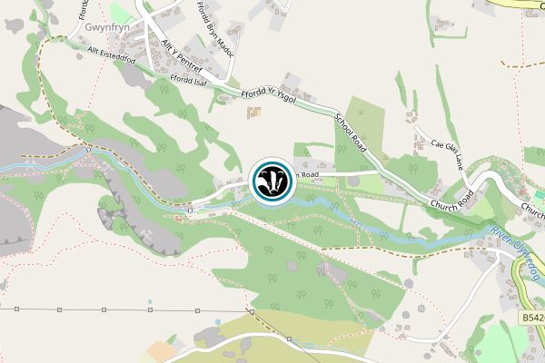 Minera Quarry Nature Reserve